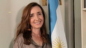 Înaintea semifinalei Cupei Mondiale, vicepreşedinta Argentinei i-a numit pe englezi ”piraţi uzurpatori”