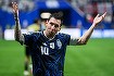 Recordul stabilit de Lionel Messi la semifinala cu Anglia