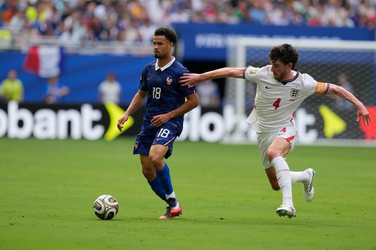 LIVE TEXT | Franţa – Anglia 0-3. ”Les Bleues” sunt KO!