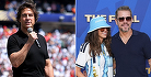 Infuzie de vedete la finala Cupei Mondiale: Matt Damon, Tom Cruise, Timothee Chalamet, Novak Djokovic şi Beyonce