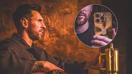 Cadourile oferite de Lionel Messi tuturor coechipierilor săi după Cupa Mondială