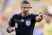 ”Messi s-a comportat impecabil”. Arbitrul finalei CM a vorbit despre momentele tensionate 