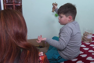 supernanny pierdere în greutate