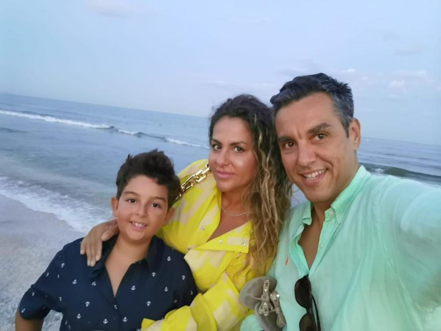 CRISTI BRANCU: „UN „HRISTOS A ÎNVIAT!”  PRINTRE PETRECĂREŢI ŞI BALAMUC MI SE PARE UN NONSENS”