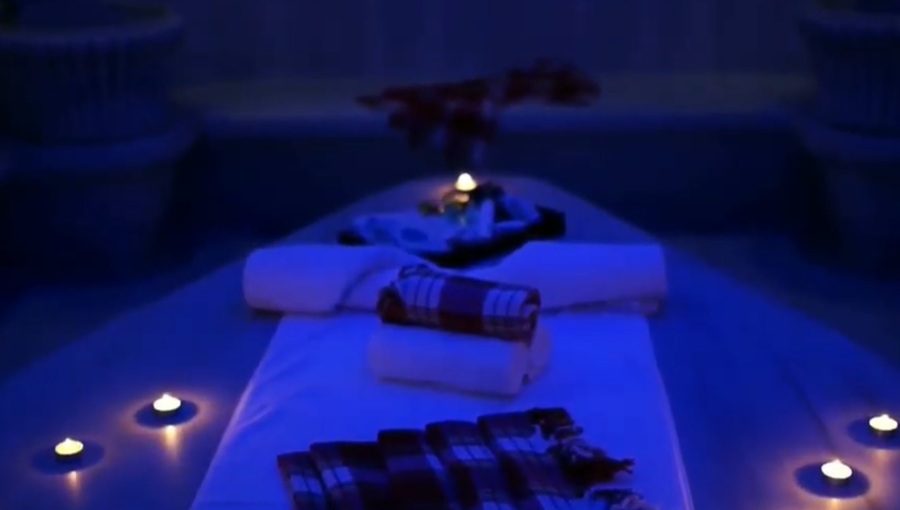 Evadarea perfectă? O zi la SPA