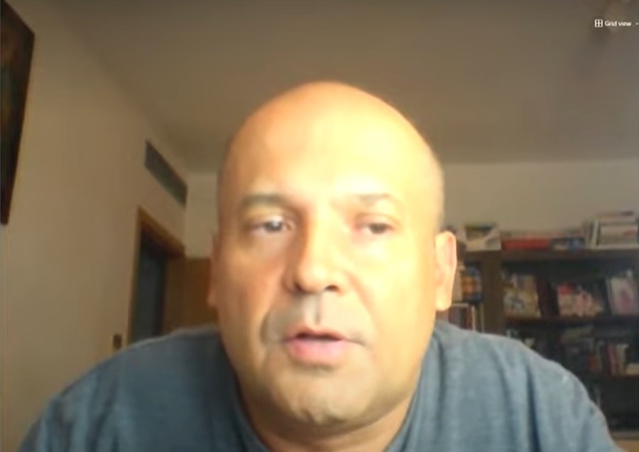 Şumudică va avea scandal cu turcii. Radu Banciu, replică genială: “Cum să-ţi placă Turcia, bă?; Mi-a mâncat lemurianul la supă”