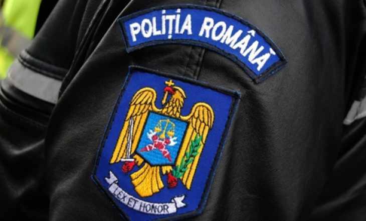 Poliţia română se transformă