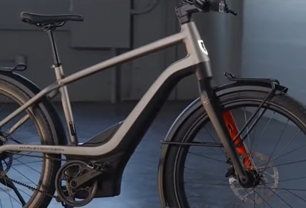 Trend.IT: Bicicleta electrică, la mare căutare