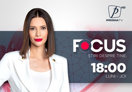 Focus 18, în topul audienţelor de sărbători