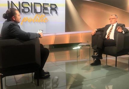 Sorin Cîmpeanu, la Insider Politic, despre pierderile din educaţie din cauza pandemiei: Există o explozie a fenomenului de bullying în şcoli, o multiplicare a tentativelor de suicid în rândul adolescenţilor