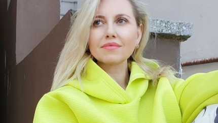 Mihaela Cernea, divorţ cu scandal de Costin Craioveanu! Anca Badiu, fosta colegă de trupă, intervine