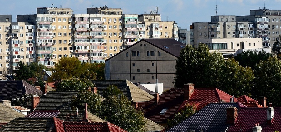 Apartamente mai ieftine în Capitală