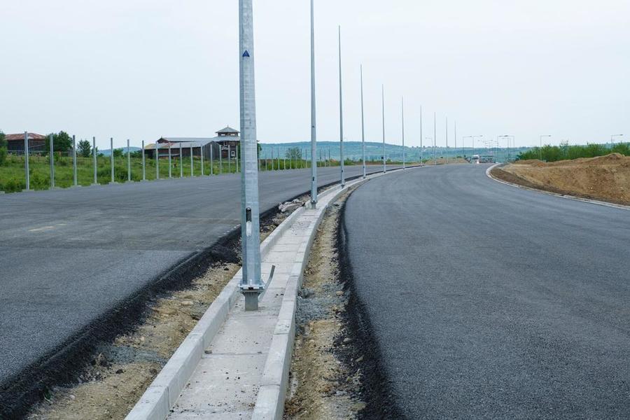 Autostrada Soarelui va ajunge la Mangalia