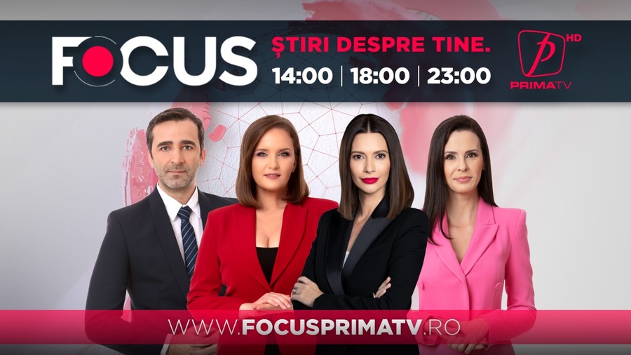 Creştere semnificativă pentru FOCUS 18