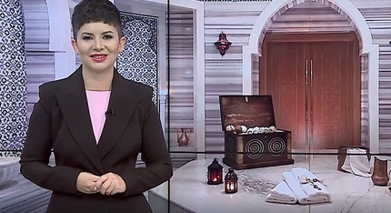 VIDEO Sănătate cu stil: Hamam, o experienţă de neratat în Turcia