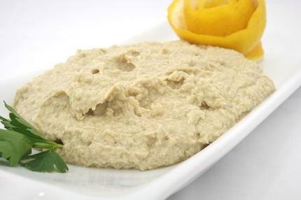 VIDEO Sănătate cu stil: Humus, un amestec gustos şi nutritiv