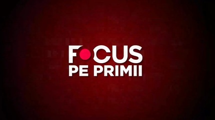 Focus pe primii - Povestea celor care scriu istorie