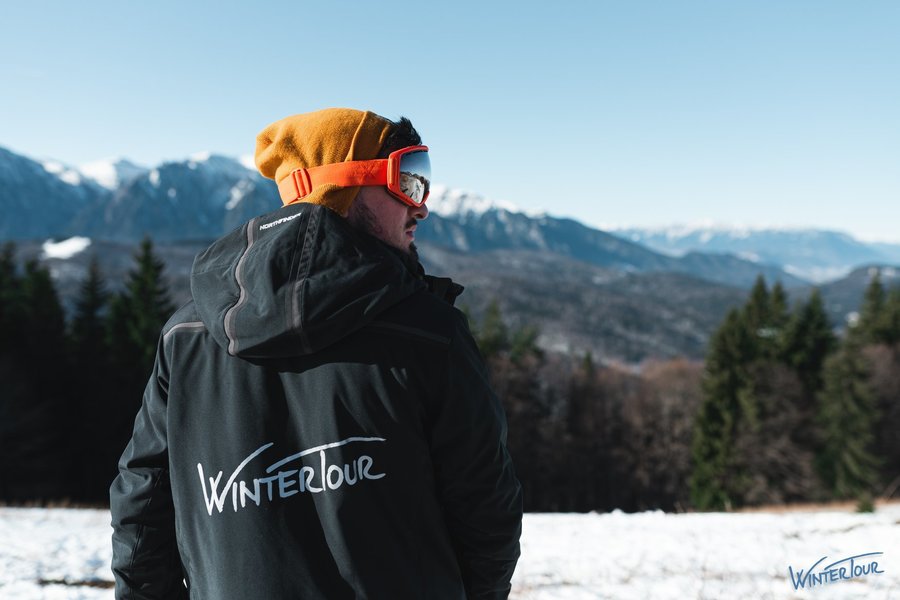 Winter Tour ajunge in weekend la Predeal