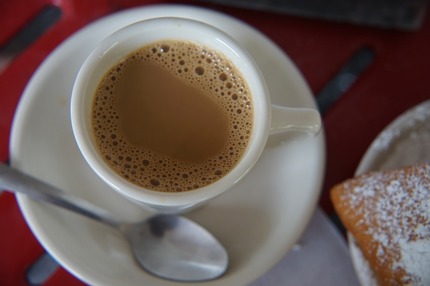 VIDEO Sănătate cu stil: Uitaţi de cafea, beţi ceai de cicoare