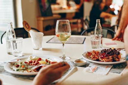 Reguli noi în restaurante