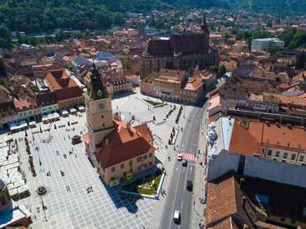 Peste 100 de juraţi vor ajuta la desemnarea Destinaţiilor Anului 2023 în România