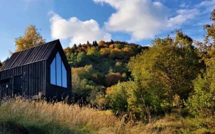 Cazările în bungalow, la mare căutare