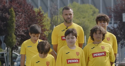 Lucian Sânmărtean: "Cel mai important pentru un fotbalist la meciurile Naţionalei să vadă un stadion plin, îmbracat în galben"