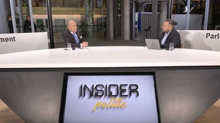 Rareş Bogdan, la Insider Politic: Marcel Ciolacu este de vreo trei, patru luni în campanie prezidenţială. Dacă începi prea repede să alergi, s-ar putea ca finişul să nu îţi aparţină