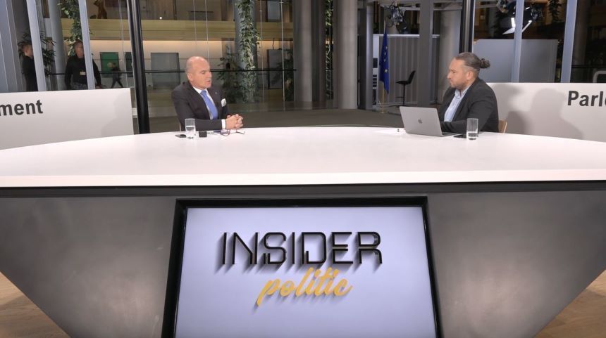 Rareş Bogdan, la Insider Politic: Marcel Ciolacu este de vreo trei, patru luni în campanie prezidenţială. Dacă începi prea repede să alergi, s-ar putea ca finişul să nu îţi aparţină