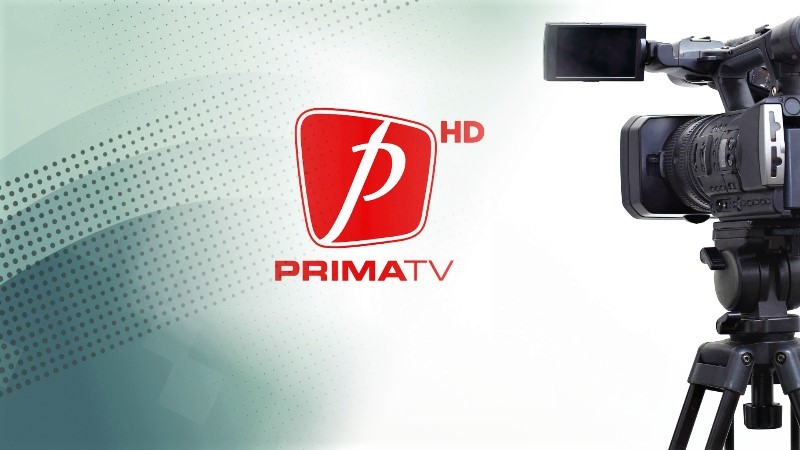 Prima TV, în topul celor mai citate surse din mass-media