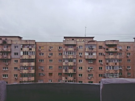 Apartamentele din România sunt din nou mai scumpe