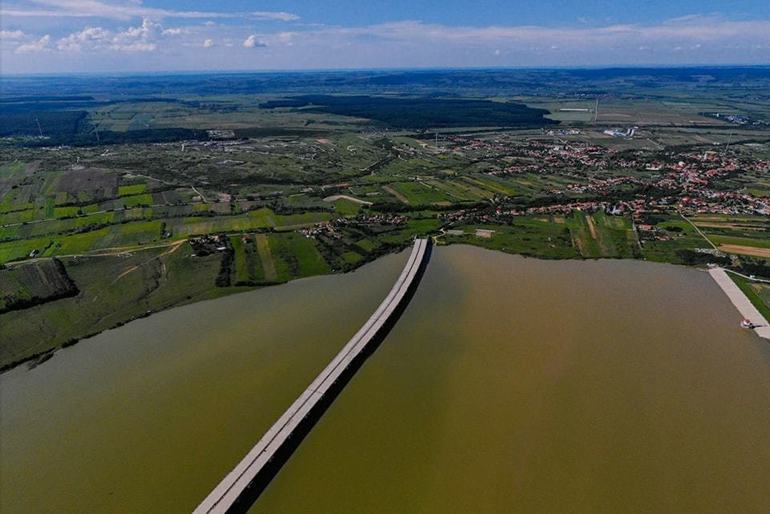 Încep lucrările la un nou tronson din Autostrada Transilvania