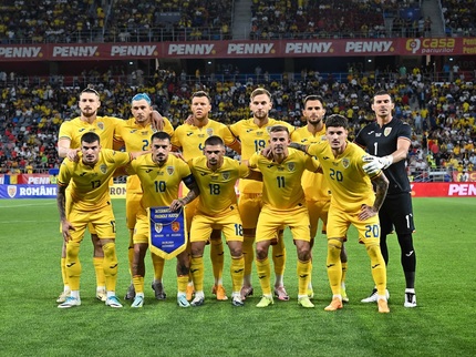  România a remizat cu Bulgaria, scor 0-0, în penultimul meci amical înainte de Euro 2024