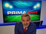 Silviu Tudor Samuilă, noua achiziţie a Prima Sport