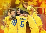 VIDEO România - Lituania 3-1. Tricolorii obţin a doua victorie consecutivă în UEFA Nations League