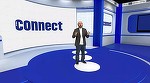 Connect, emisiune de tehnologie, în fiecare sâmbătă, la Prima TV 
