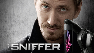 The Sniffer, povestea detectivului pe care nu îl poţi duce de nas, la Prima TV