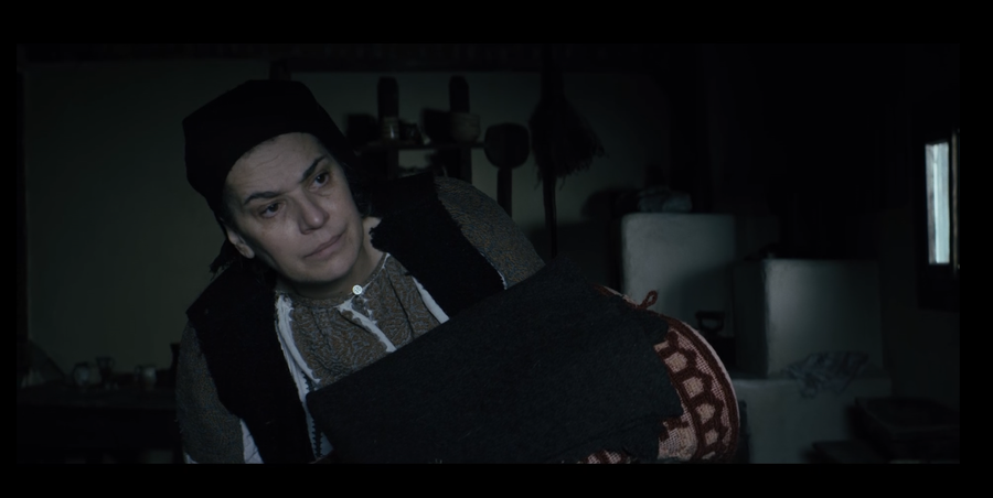 Capra cu trei iezi, în premieră la Cinemaraton, de ziua actriţei Maia Morgenstern 