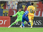 Prima TV, lider în audienţe cu meciul România-Cipru 2-0