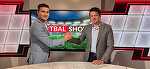 Victor Angelescu, preşedintele clubului Rapid, va fi invitat permanent al emisiunii Fotbal Show de la Prima Sport
