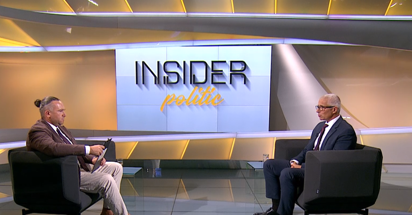 Ministrul Justiţiei, întrebat la Insider Politic dacă dosarele Revoluţiei şi Mineriadei vor fi îngropate după moartea lui Ion Iliescu: Adevărul trebuie să fie aflat