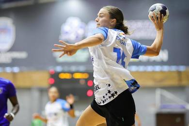 Echipele româneşti joacă şi în acest sezon de Liga Campionilor la handbal pe Prima Sport şi PrimaPlay.ro