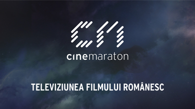 Cinemaraton, televiziunea filmului românesc