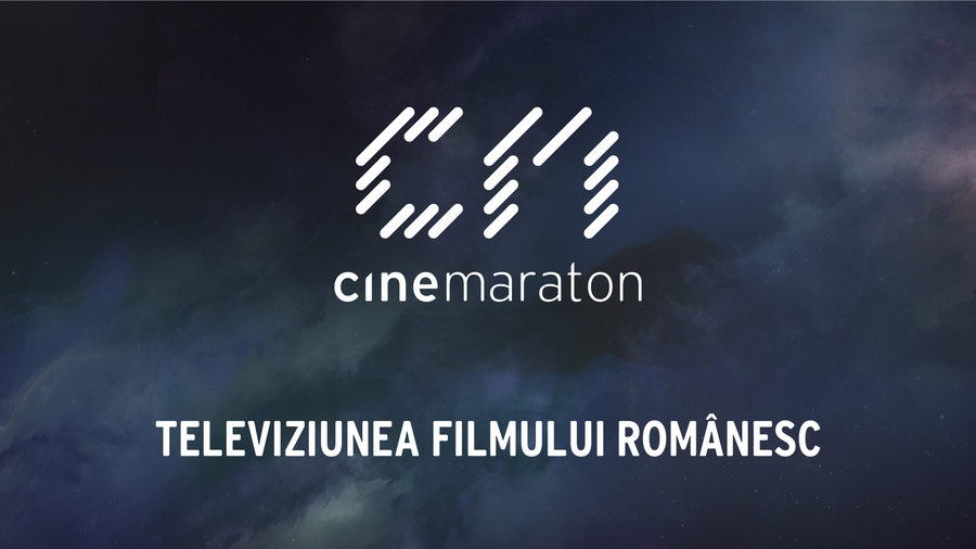 Cinemaraton, televiziunea filmului românesc
