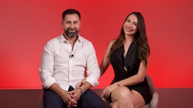 Ringier România lansează un nou format video, VIVA! Couple
