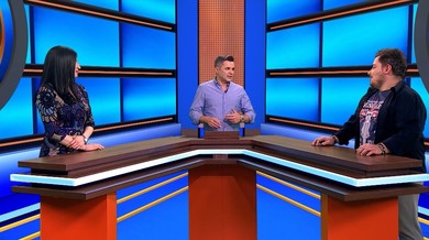 Silvana a strâns deja 2450 lei şi pare de neoprit!