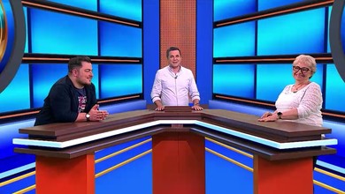 Ionuţ a învins-o pe Silvana, dar ce urmează pentru el în această ediţie?