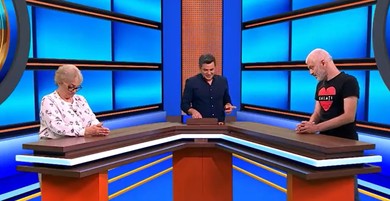 Mari acumulează doar 400 de lei, dar trece de Ionuţ şi îl va întâlni pe Bădiţă. Cine va câştiga duelul?