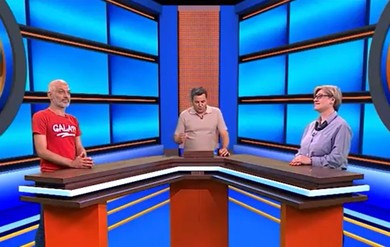 Bădiţă are 1250 de lei şi o va întâlni pe Gabriela. Cât va rezista Bădiţă?