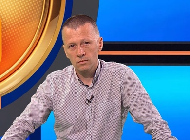 Faceţi cunoştinţă cu Dan Spătaru, omul care ştie să îmbine seriozitatea profesiei cu bucuria jocului